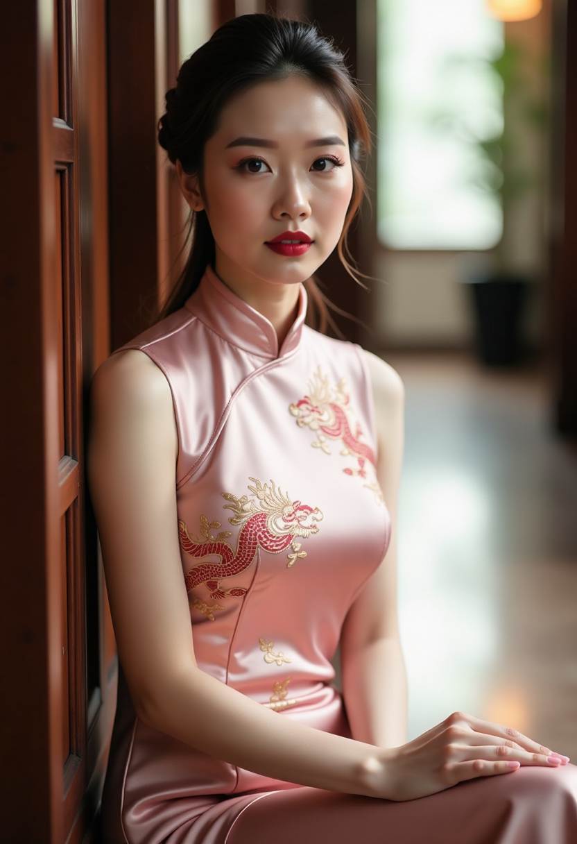 行政酒廊晚餐体验
